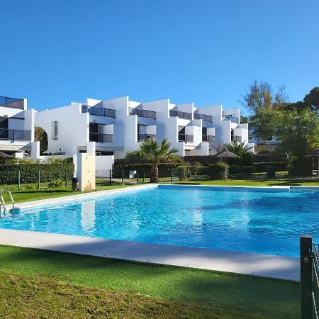 Casa Playa La Fontanilla Sotolodge Conil De La Frontera Eksteriør bilde