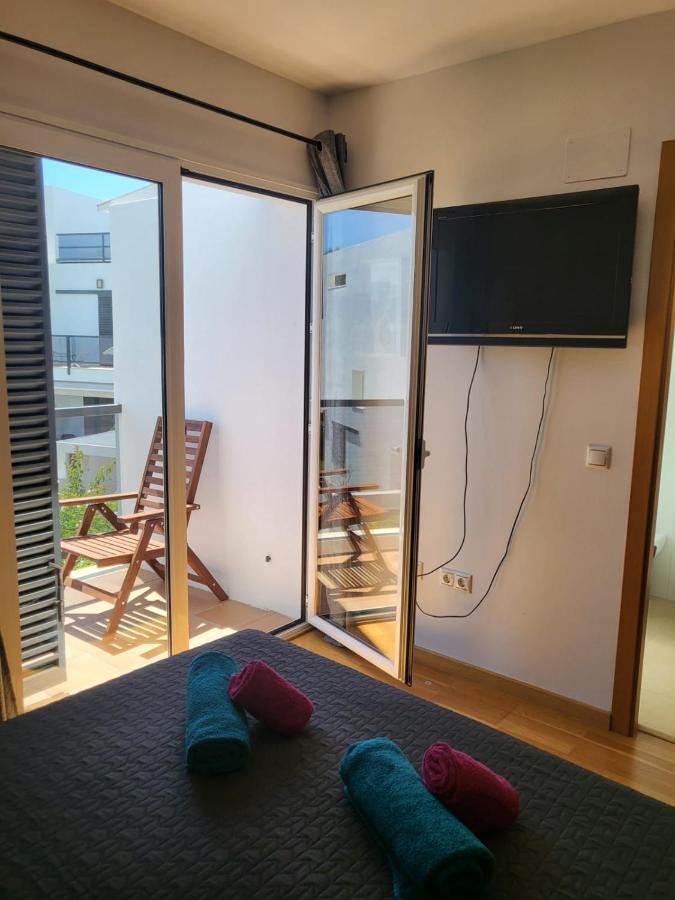 Casa Playa La Fontanilla Sotolodge Conil De La Frontera Eksteriør bilde