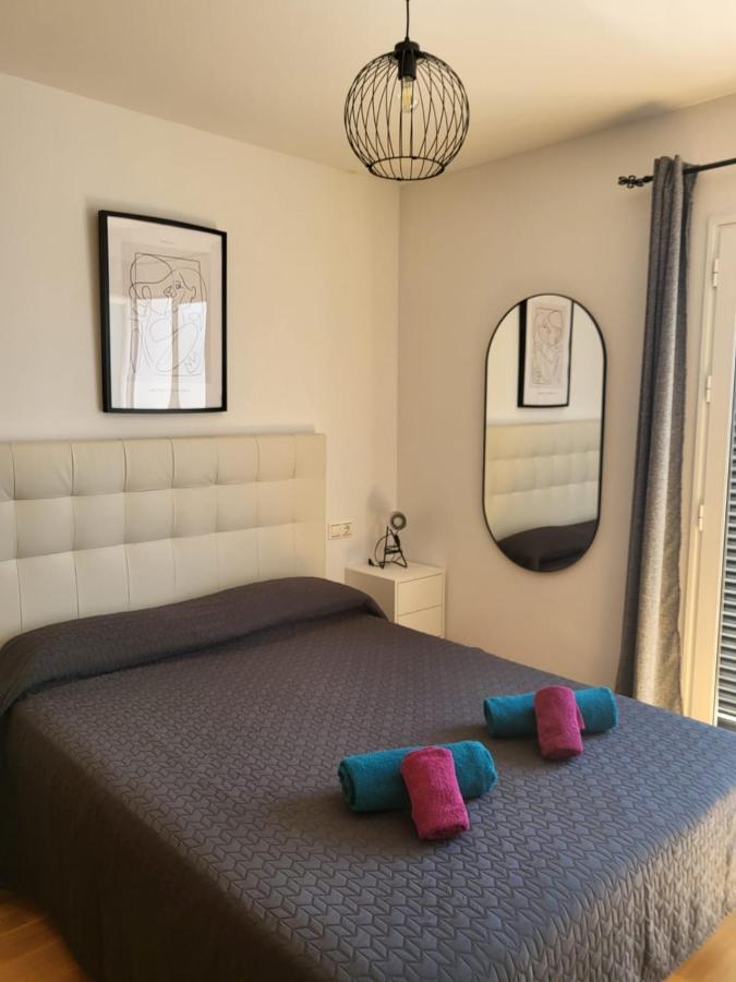 Casa Playa La Fontanilla Sotolodge Conil De La Frontera Eksteriør bilde
