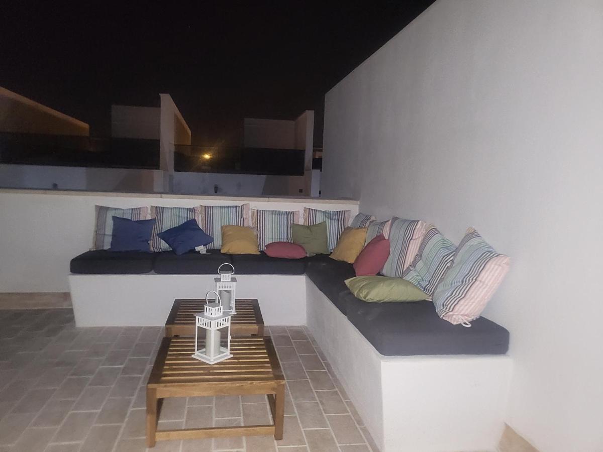 Casa Playa La Fontanilla Sotolodge Conil De La Frontera Eksteriør bilde