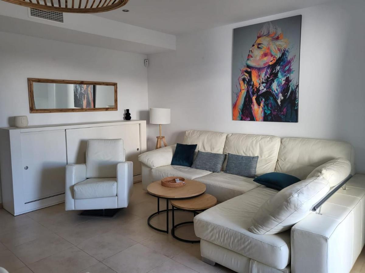 Casa Playa La Fontanilla Sotolodge Conil De La Frontera Eksteriør bilde