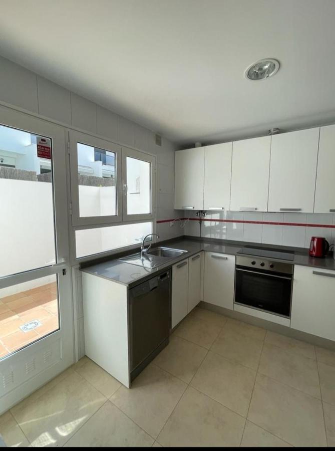 Casa Playa La Fontanilla Sotolodge Conil De La Frontera Eksteriør bilde