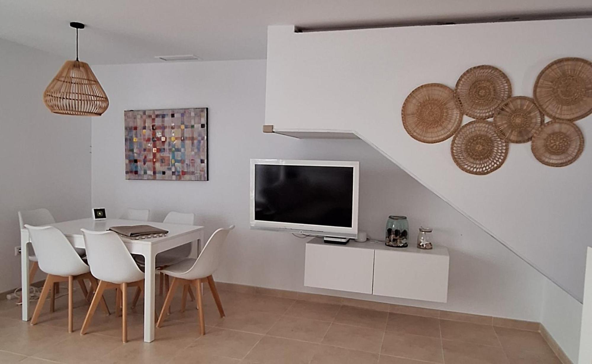 Casa Playa La Fontanilla Sotolodge Conil De La Frontera Eksteriør bilde