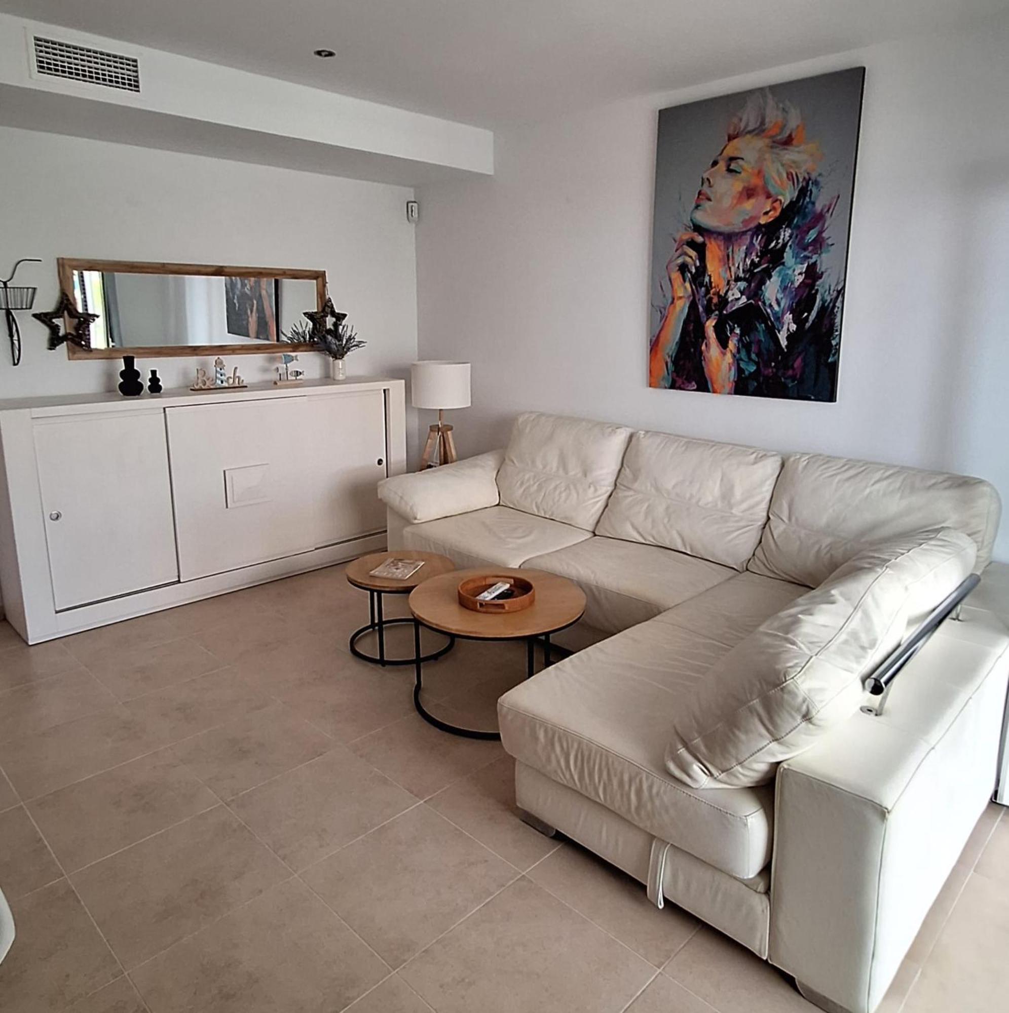 Casa Playa La Fontanilla Sotolodge Conil De La Frontera Eksteriør bilde